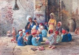 FRENCH-BRITISH COLLOQUIUM ON RUSSIAN CULTURE