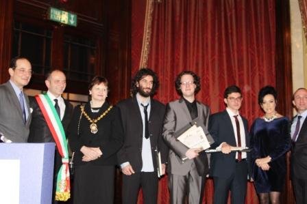 The importance of multiculturalism through a Photographic Award.