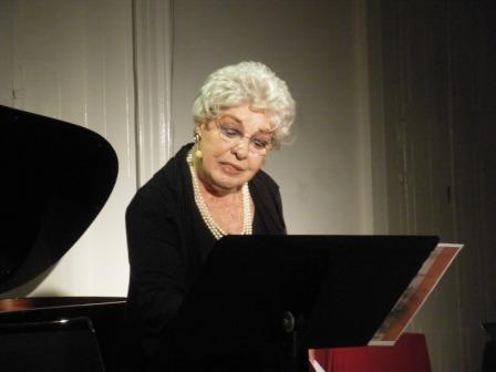 World Theatre Day at the Italian Cultural Institute