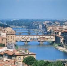 Interesting revelations about the story on Mona Lisa’s native town