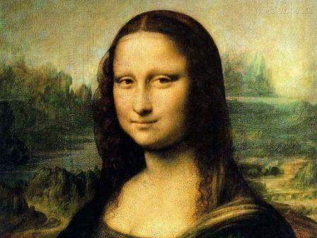 Resting place of the Mona Lisa is probably an old rubbish dump in Italy