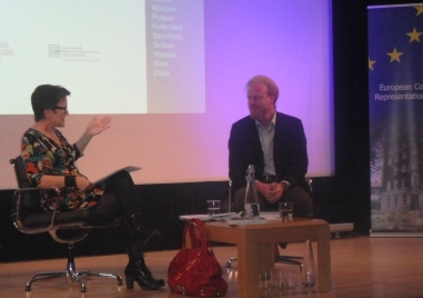 European Literature Night at its Third Edition