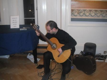 Posts in life for after death for the curious idea of an Italian: Heavenote