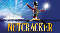 The Nutcracker comes to The O2