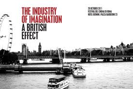 A British effect at Rome Film Festival