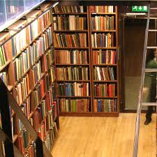 The London Library Italian collections