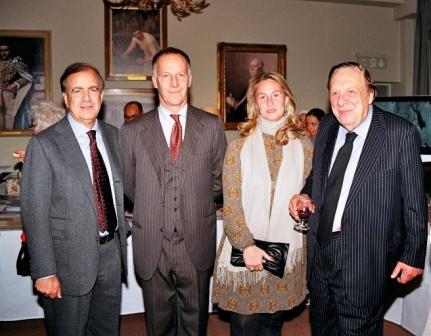 London Puglia at its Best event