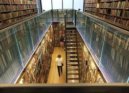 The London Library Italian collections The Dante Colletion merits special visits
