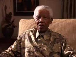 Olympic athletes and London schools for Nelson Mandela family campaign