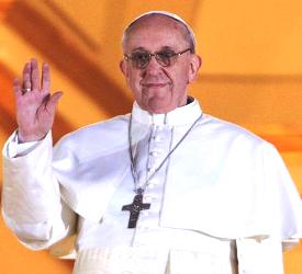 pope