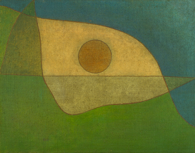 PAUL KLEE: MAKING VISIBLE