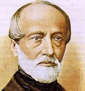 Giuseppe Mazzini’s journalism in London