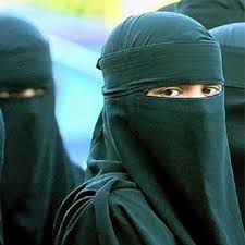 Niqaab, Burqa, Hijab : what are their origins?