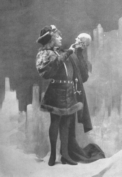 SHAKESPEARE, MERCHANT OF DREAMS