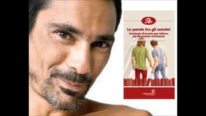 ‘Words between men’, the first anthology about Gay Poetry
