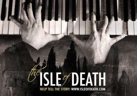 THE ISLE OF DEATH: A MODERN SILENT FILM