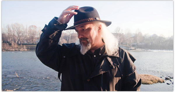 Eugenio Finardilive at Dingwalls on January 29th.