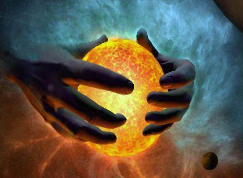 Beyond the frontiers of Science