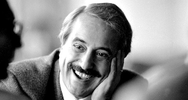 Londra –  GIOVANNI FALCONE – Maria Falcone in conversation with John Dickie