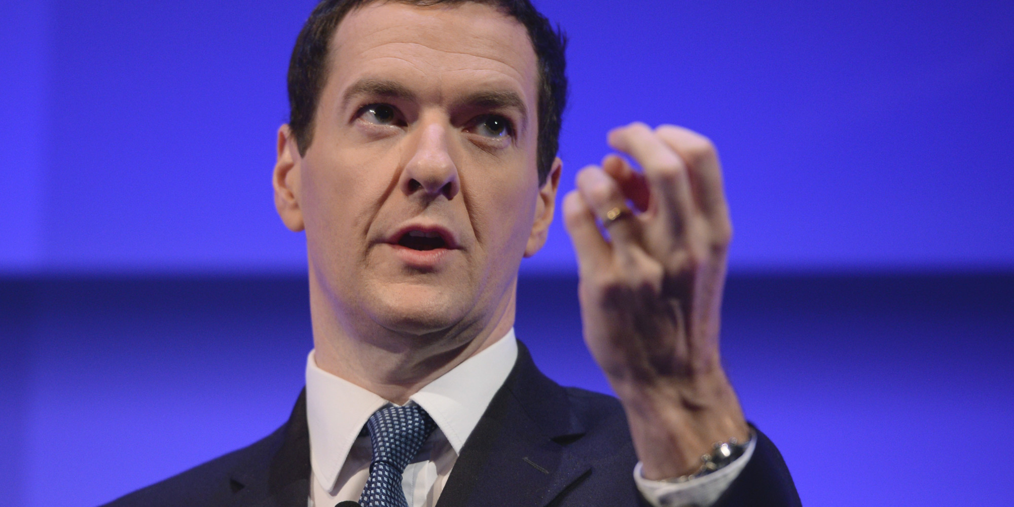Osborne’s Proposal