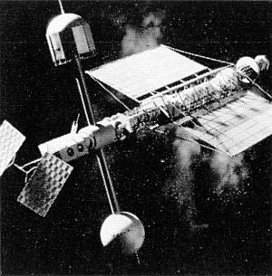 SCIENCE MUSEUM: To the moon and beyond – a Journey of inventions exploring the space