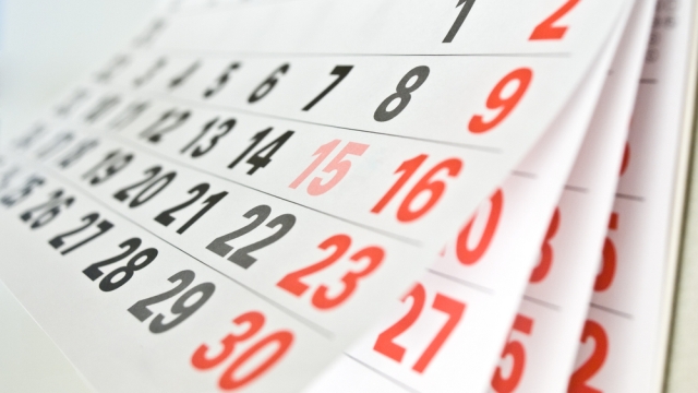 The Strange Story of Leap Year