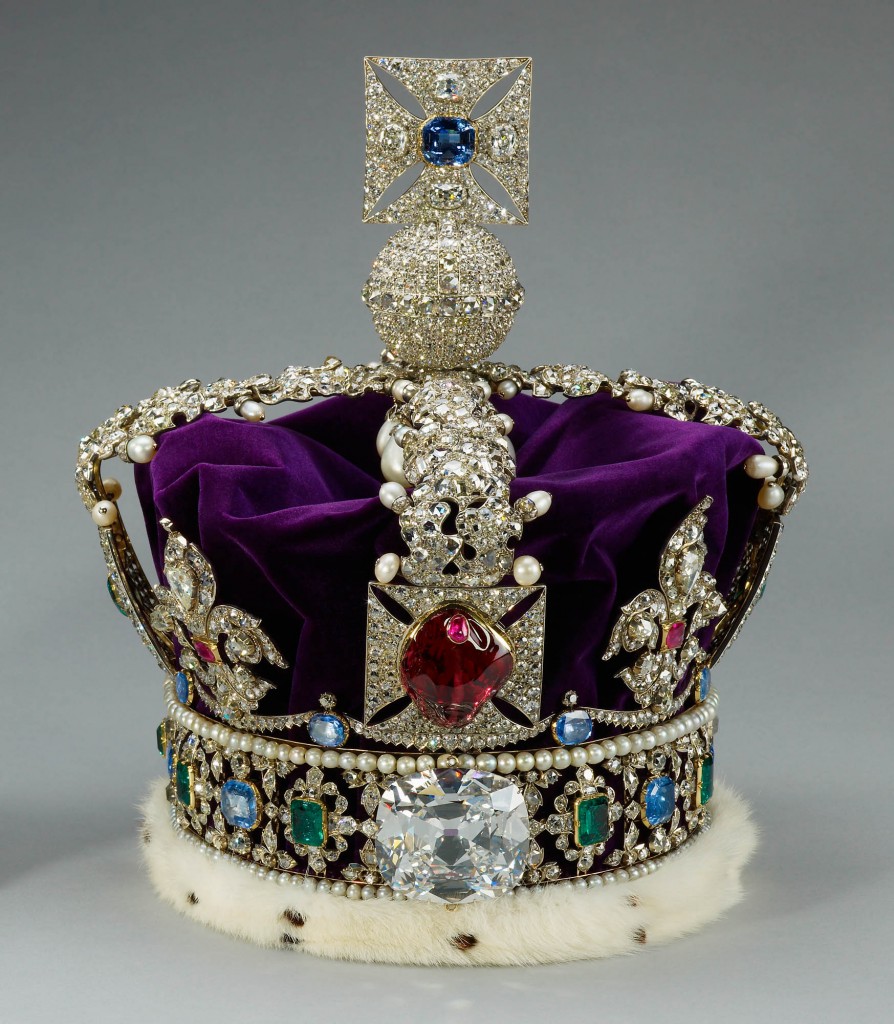 Diplomatic Dispute between UK and India around the possession of the most valuable diamond in the world