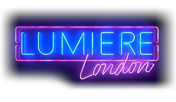 Lumiere London, 14th-17th January 2016