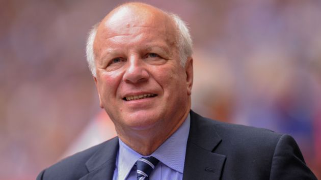 Greg Dyke appointed BAFTA Vice President for Television