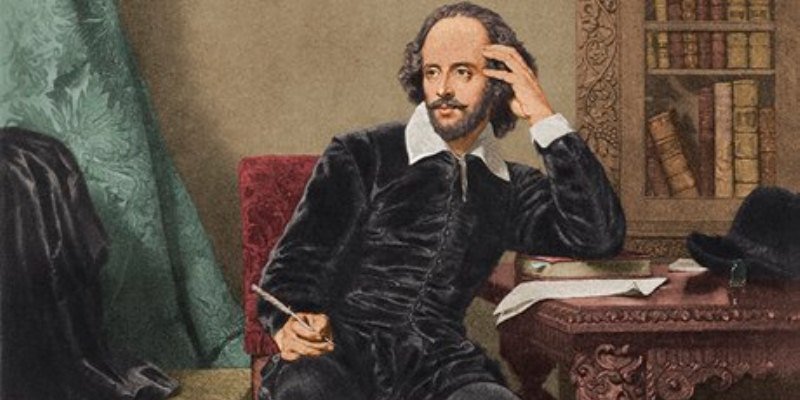 Shakespeare and the Tube what they have in common?
