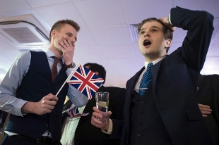 UK Independence Day