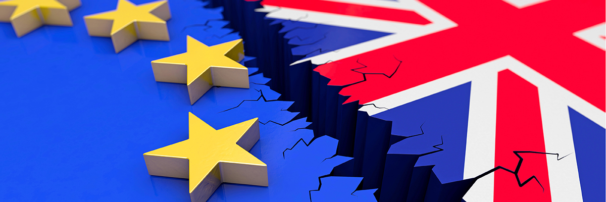 A Post-Brexit View of the UK High-Tech Sector