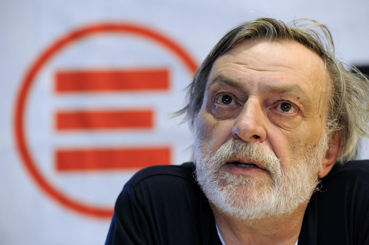 “I’m not a pacifist, I’m simply against war” – Gino Strada at the Royal College of Surgeons