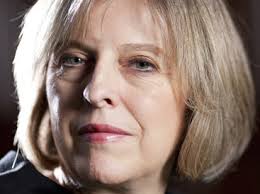 Tory Leadership race – Theresa May, in Maggie’s footsteps