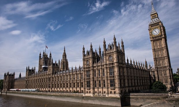 MPs will face a six-year alcohol ban due to relocation in Whitehall