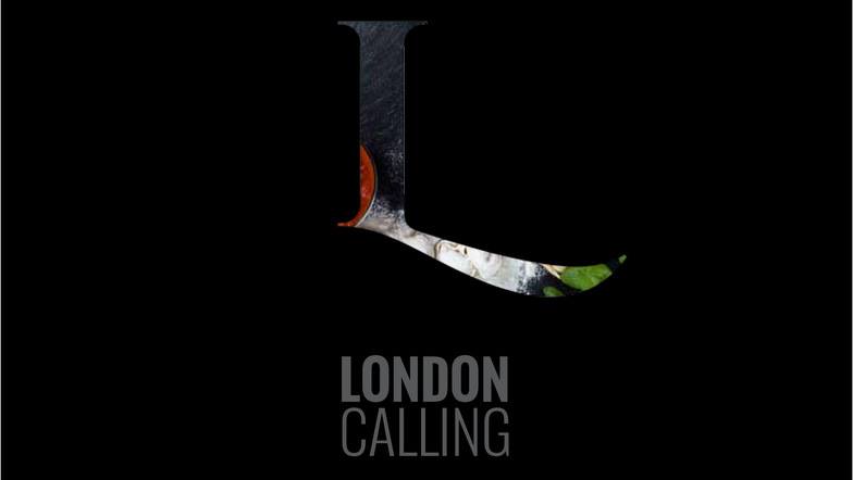 “London Calling”… and Italian gastronomy answers!