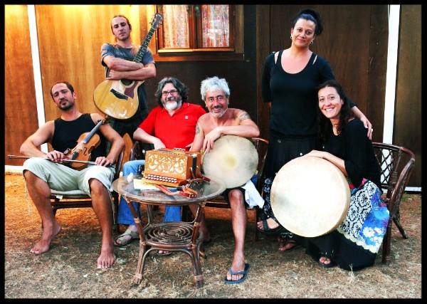 26 Ottobre 2016 – Officina Zoè