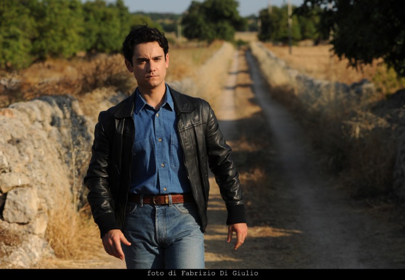 Beniamino Marcone: “The Young Montalbano” is not a clichéd fiction