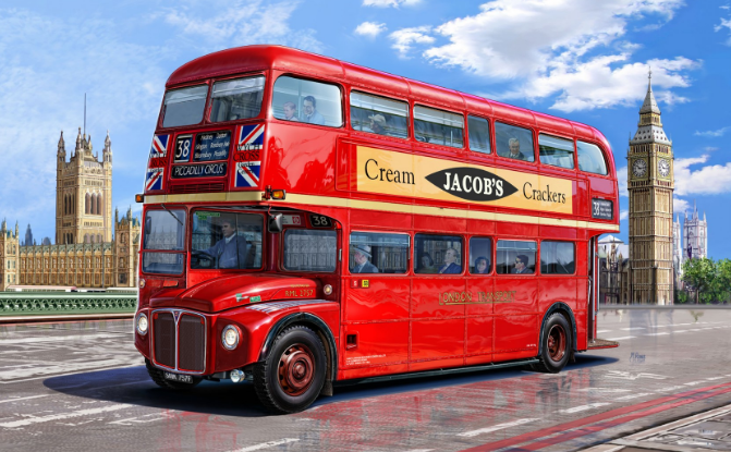 Sadiq Khan has stopped the purchase of new routemasters buses