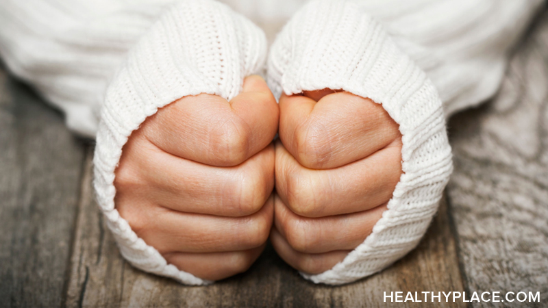 “It’s personal, hidden and quick”: the experience of self-injury in LGBT people