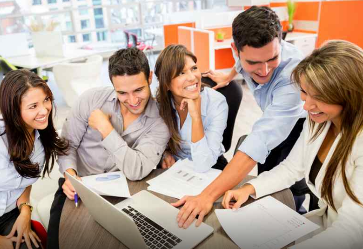 Italian professionals in London: a growing solution for your startups