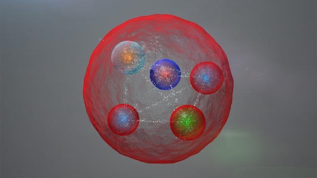 New, charming particle discovered at CERN opens ‘new frontier’ for physics