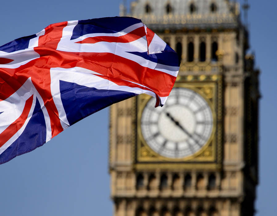 Brexit: Is this the end for EU students?