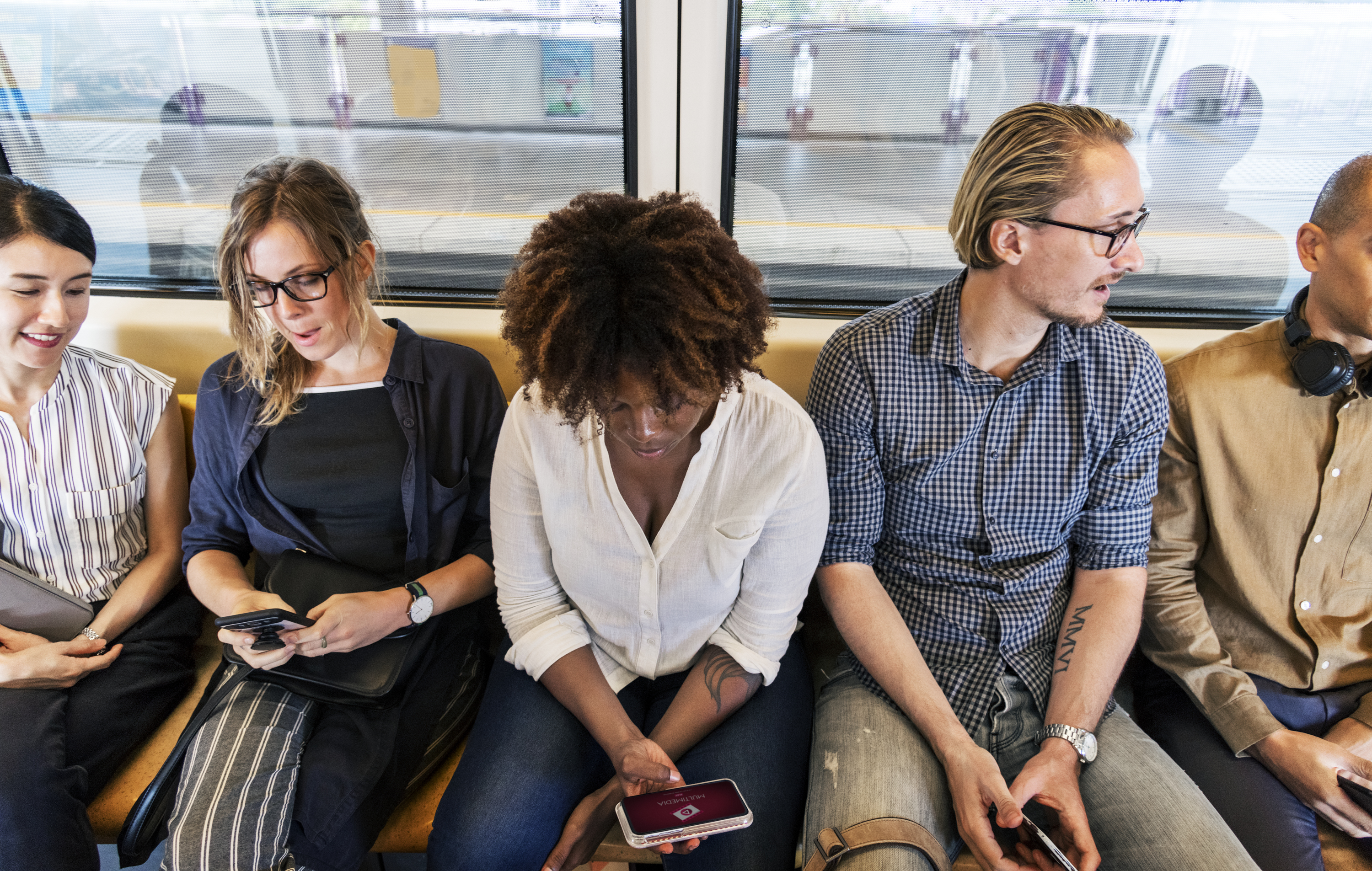 Is Internet taking our free time off?