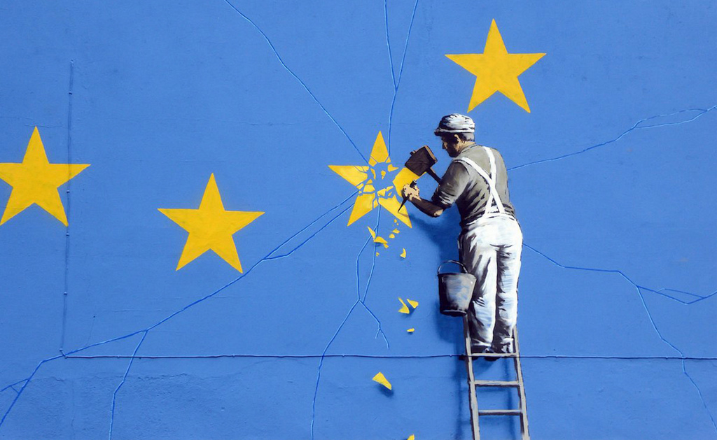 Brexodus is real: many banks are leaving United Kingdom because of Brexit