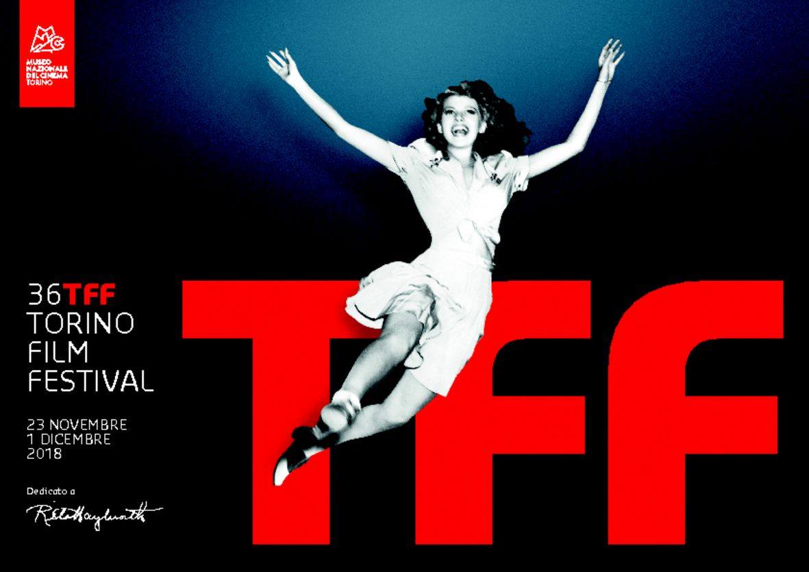 It’s TORINO FILM FESTIVAL time: from November 23rd to December 1st