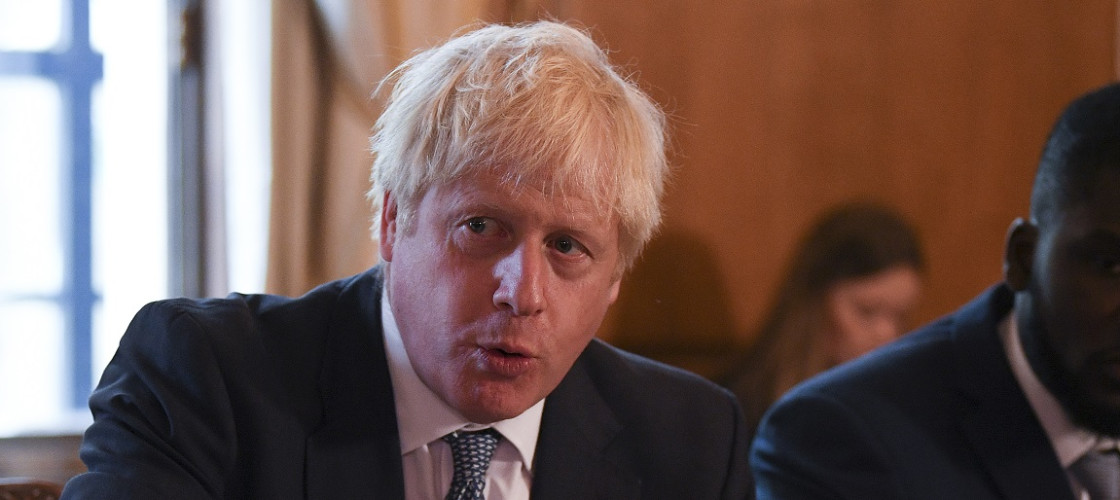 No more deadlines. Is it really the end?  The final goodbye is near for the UK