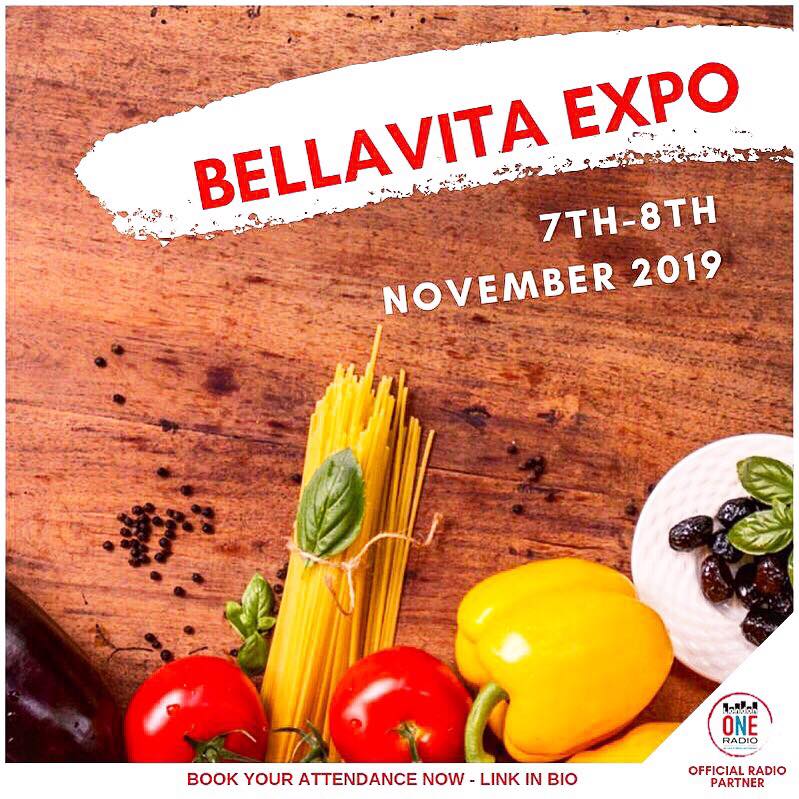 Bellavita Expo now proudly the UK’s largest Mediterranean food and beverage expo   