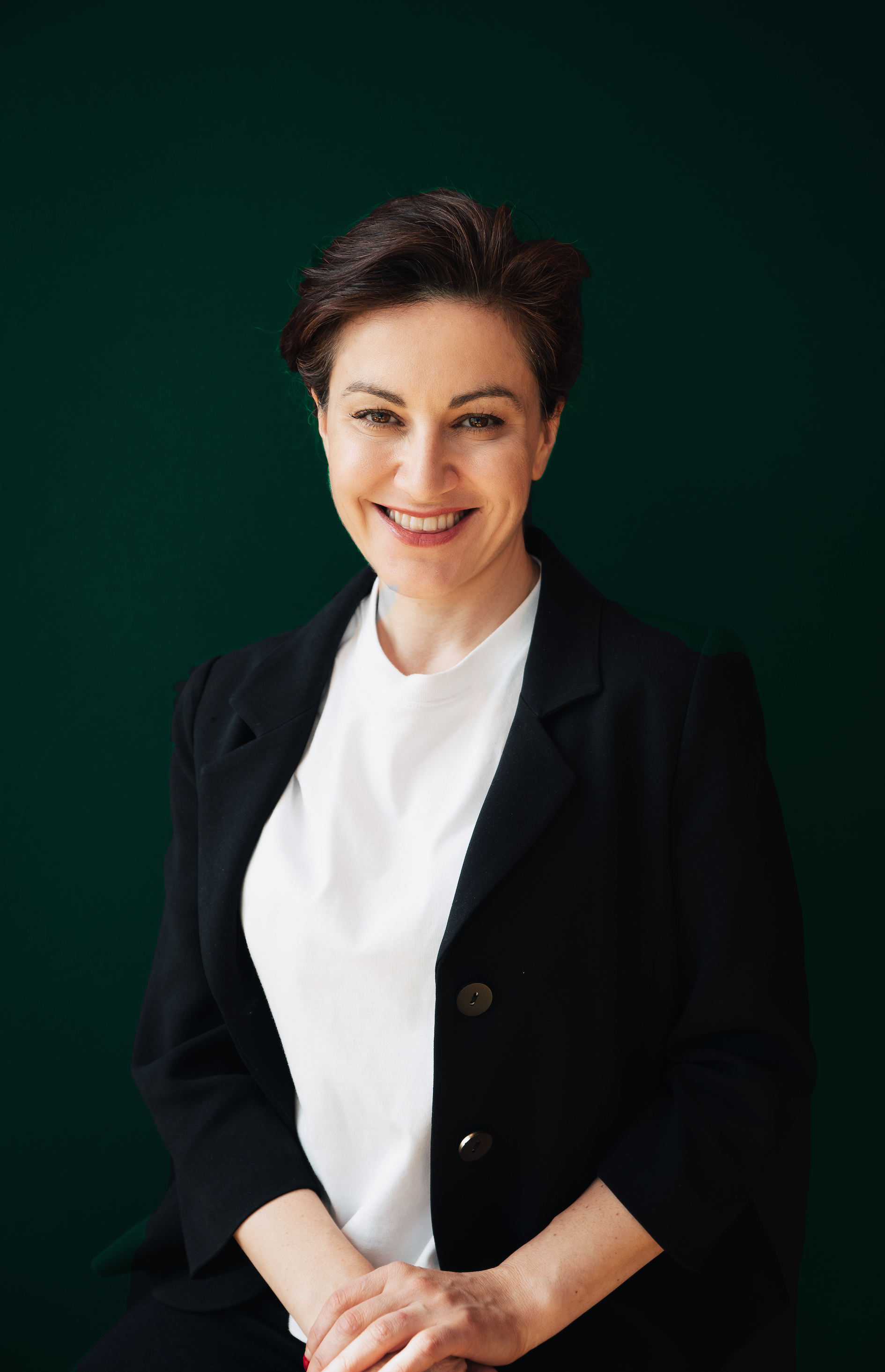 MARTA SIMONETTI – Everything we need to know about climate change
